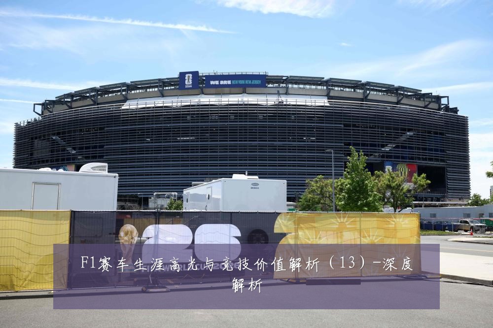 F1赛车生涯高光与竞技价值解析(13)-深度解析