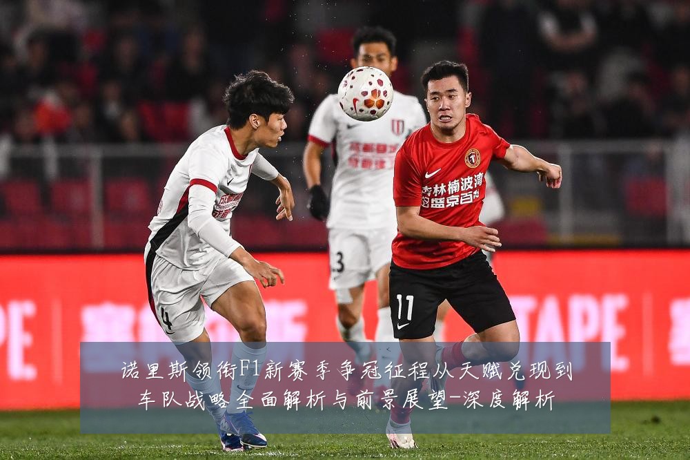 诺里斯领衔F1新赛季争冠征程从天赋兑现到车队战略全面解析与前景展望-深度解析